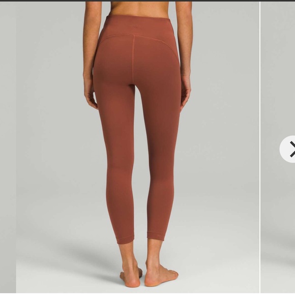 Like New Lululemon InStill Bundle. Size Top 6/Bottoms 4 - Picture 10 of 12